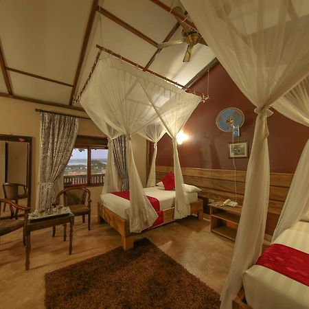 Pakuba Safari LodgeNwoya エクステリア 写真